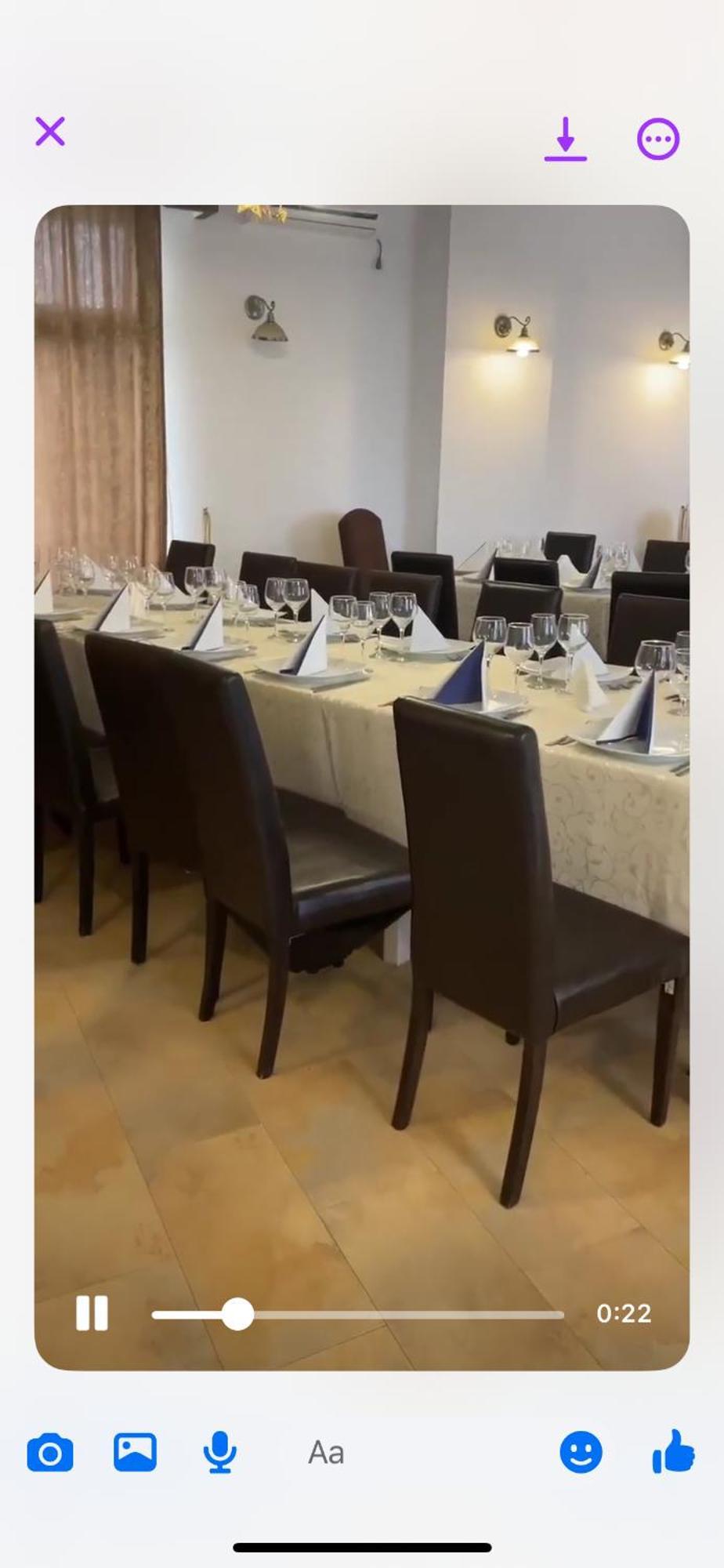 Pensiunea Cristina Malu Mare Εξωτερικό φωτογραφία
